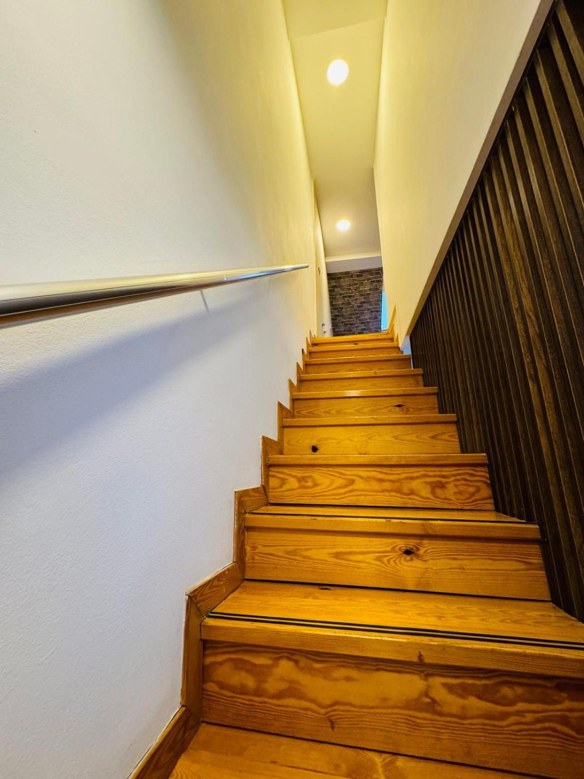 Apartment Oscar Saraybosna Dış mekan fotoğraf