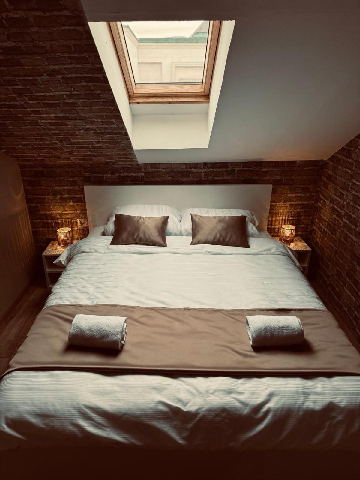 Apartment Oscar Saraybosna Dış mekan fotoğraf