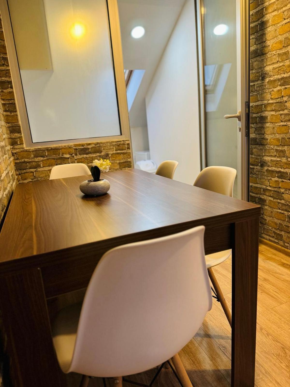 Apartment Oscar Saraybosna Dış mekan fotoğraf