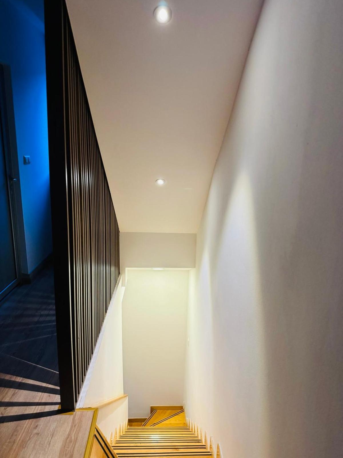 Apartment Oscar Saraybosna Dış mekan fotoğraf