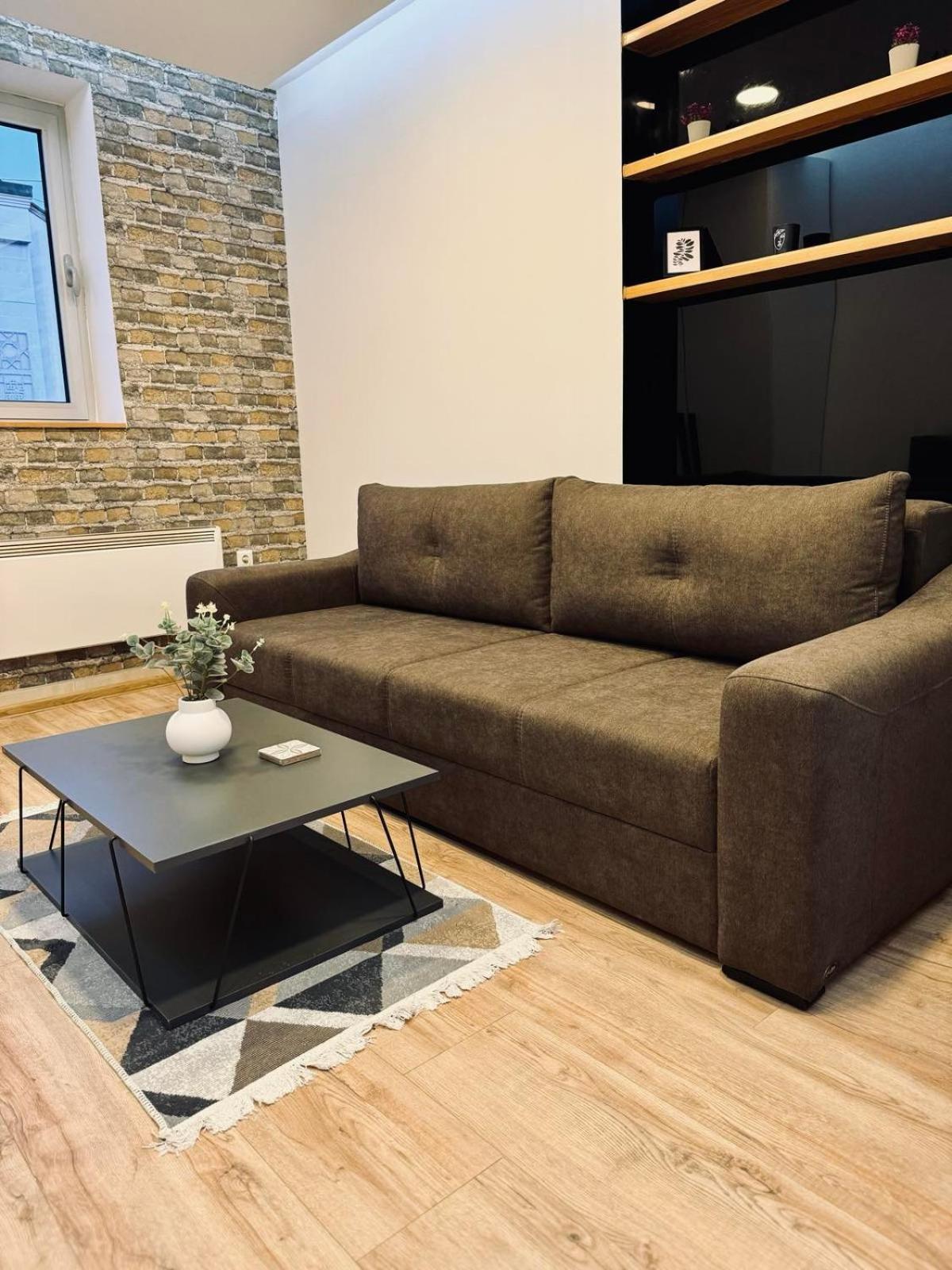 Apartment Oscar Saraybosna Dış mekan fotoğraf
